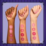 NYX Professional Makeup Wednesday Blush Palette paleta rumenila 4x2.88 g | shoptok.hr