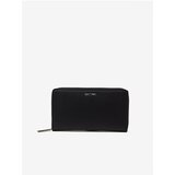 Calvin Klein Black Women's Wallet - Women | Shoptok.si
