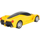  R/C avto 1:24 Ferrari LaFerrari Rumena RASTAR | Shoptok.si