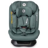 Lorelli AUTO SEDISTE SCORPIUS (YC11A) I-SIZE (40-150cm) - GREEN PINE | Eponuda.com