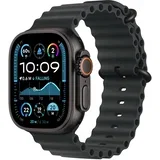 Watch SE2 V3 GPS 44mm Midnight Alu Case with Midnight Sport Band -M/L