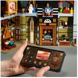 Lego ICONS™ 10273 Hiša strahov v zabaviščnem parku | Shoptok.si