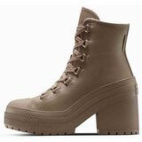 Converse Ženske patike chuck 70 de luxe heel Slike