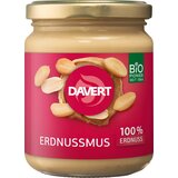 Davert Bio arašidovo maslo - 250 g Cene