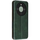 Techsuit Safe Wallet Plus preklopna futrola za Honor Magic8 Lite – tamno zelena | shoptok.hr