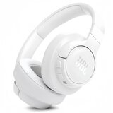JBL 720BT Tune bežične slušalice na uho - bijele | shoptok.hr