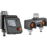 Gardena Zalivalni računalnik Select set (zalivanje do 7 h 59 min, 1x9 V, brez baterij) Cene