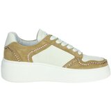Meline Visoke superge NE835 Bela | Shoptok.si