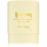 Paddywax Petite Lemon dišeča sveča 141 g Cene