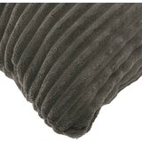  Presvlaka za jastuk 12 pcs HEERLEN Antracit 45 x 45 cm Kord | shoptok.hr