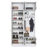 Hanah home hall Stand zidni čiviluk EA144 3839 | ePonuda.com