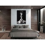  Slika - Smoke Cloud (1 Part) Vertical 60x90 | shoptok.hr