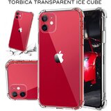  Maska za telefon Transparent Ice Cube za iPhone 15 6.1 | Eponuda.com