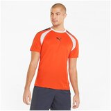 Puma Majice s kratkimi rokavi Teamliga Oranžna | Shoptok.si