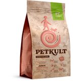 Petkult sensitive care junior, medium - jagnjetina 1 kg Cene