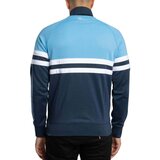 Ellesse Rimini Track Top Jacket Blue/Navy Plava | shoptok.hr