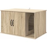  Mačja Kuća Sonoma 85 x 55 x 50 cm Konstruirano drvo | shoptok.hr