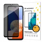 Wozinsky SZKŁO HARTOWANE NA EKRAN Z FILTREM ANTI SPY DO SAMSUNG GALAXY A13, (21911338) Cene