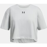 Under Armour Girls' T-shirt UA Rival SS - Girls | Shoptok.si