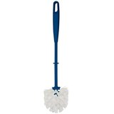 Poseidon Nadomestna krtača (Modre barve, Plastika) | Shoptok.si