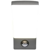  LED zidna vanjska svjetiljka (visina 22,5 cm) Beja – | shoptok.hr