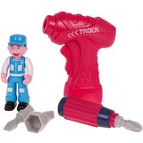 Disassembled Excavator + Accessories | shoptok.hr