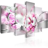  Slika - Pink Marriage 100x50 | shoptok.hr