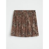 Sinsay Mini suknja s uzorkom | shoptok.hr