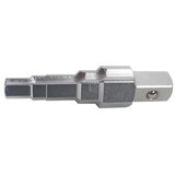 BGS ključ za radijatore stepenasti 1/2" pro+ 1461 | shoptok.hr