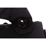 Fillikid NOSILKA ZA DOJENČKA Walk črna | Shoptok.si