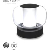 Bb Link SPOLJNA ZIDNA LAMPA 1XGU10 JM 5033 CRNA | ePonuda.com