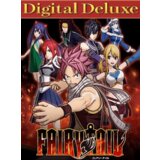  fairy tail digital deluxe (pc) steam key global | ePonuda.com