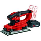 Einhell akumulatorski vibracijski brusilnik power x-change te-os 18/230 li-solo (18 v, brez baterije, 14.000-22.000 vrt./min) | Shoptok.si