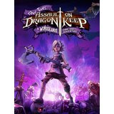 Epic Games tiny tina's assault on dragon keep: a wonderlands one-shot adventure (pc) key europe | ePonuda.com