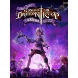tiny tina's assault on dragon keep: a wonderlands one-shot adventure (pc) key europe