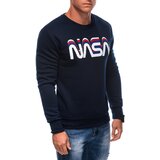 Edoti Men's sweatshirt Cene