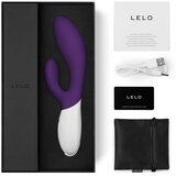 Lelo Vibrator - Ina 2, vijoličen | Shoptok.si