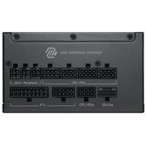 MSI mag A1000PLS PCIE5 1000W napajanje Cene