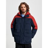 Sinsay muška puffer jakna 1864O-29X | shoptok.hr