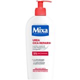 Mixa Urea Cica Repair+ Body Lotion 250 ml | shoptok.hr
