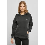UC Ladies Ladies Small Embroidery Terry Hoody black | Shoptok.si