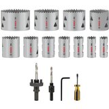 Bosch set pro multi material testera za otvore 17/1, 2608900525 | Eponuda.com