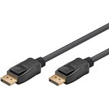 Goobay DisplayPort kabel 2 m, 8K 60Hz, 61697 Cene