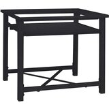  Pedestal za perilicu rublja Crna 60 x 56 x 52 cm Čelik | Eponuda.ba