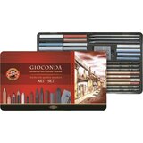 Koh i Noor set za crtanje Gioconda 8891 | ePonuda.com