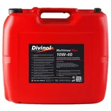 Divinol Multimax Plus 10W40 20L