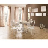 Woody Fashion trpezarijski sto i stolice Albero08 Cene