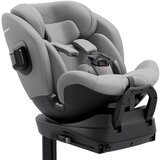  Autosjedalica Avionaut Stardust RWF+ Airflow i-Size 0-21 kg (40-105 cm), Grey | Shoptok.si