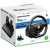Thrustmaster T98-X FERRARI 296 GTS RACING WHEEL PC/XBOX ONE/S/X DIRKALNI VOLAN | Shoptok.si