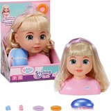 Baby Born Styling Head - Carla - 1 k. Cene